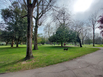 Imagen de Parque de Ferrera situado en Avilés, Asturias