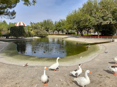 Imagen de Parque de Fofó situado en Murcia, Murcia