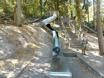 Imagen de Parque de Fuentes Blancas situado en Burgos, Burgos