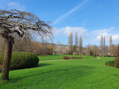 Imagen de Parque de Galeras situado en Santiago de Compostela, A Coruña