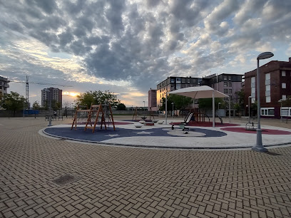 Imagen de Parque de Gloria Fuertes situado en León, León