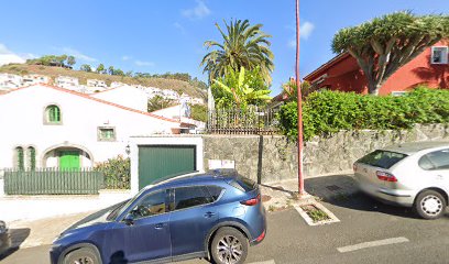 Imagen de Parque de Gofio situado en Sta Brígida, Las Palmas