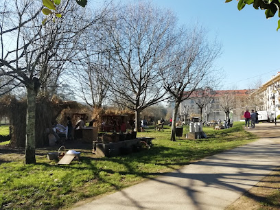 Imagen de Parque de Gondomar situado en Gondomar, Pontevedra