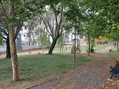 Imagen de Parque de Ika situado en Ávila, Ávila