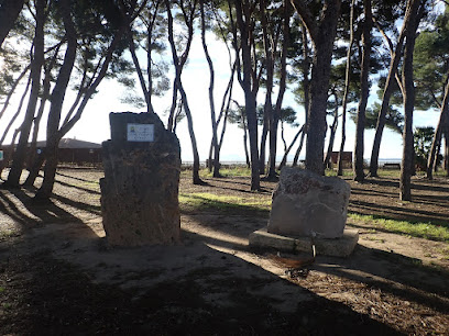 Imagen de Parque de Jaume Ensenyat Alemany situado en Alcúdia, Balearic Islands