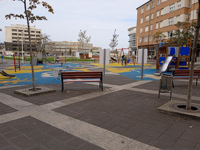 Imagen de Parque de Juegos Infantiles situado en Gijón, Asturias