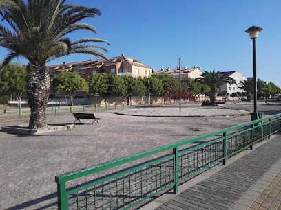 Imagen de Parque de Juegos Infantiles situado en Puçol, Valencia