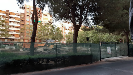 Imagen de Parque de Juegos situado en Puertollano, Ciudad Real