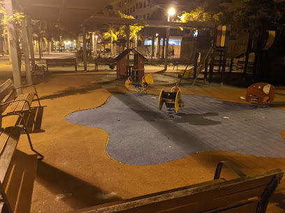 Imagen de Parque de Juegos de Aldaya situado en Aldaia, Valencia