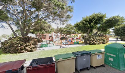 Imagen de Parque de Juegos infantiles situado en Las Palmas de Gran Canaria, Las Palmas