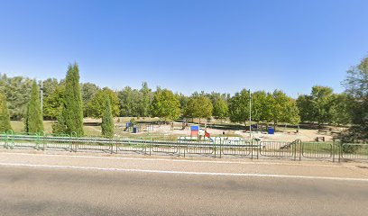 Imagen de Parque de Juegos infantiles de Valorio situado en Zamora, Zamora