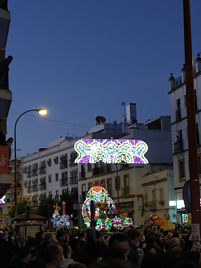 Imagen de Parque de Juegos para Niños situado en Sevilla, Sevilla