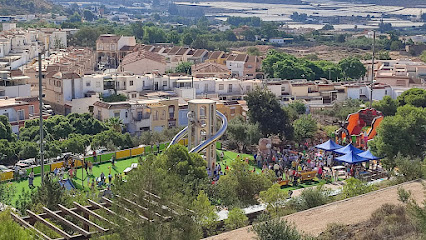 Imagen de Parque de La Alpujarra situado en Berja, Almería