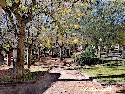 Imagen de Parque de La Arboleda situado en Soria, Soria