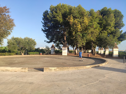 Imagen de Parque de La Era situado en Quartell, Valencia