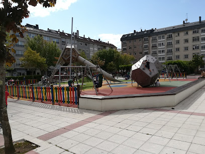 Imagen de Parque de La Gándara situado en Narón, La Coruña