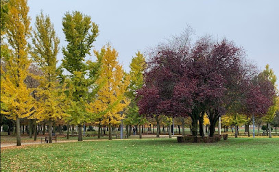 Imagen de Parque de La Granja situado en León, León