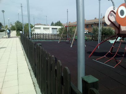 Imagen de Parque de La Hormiga situado en Doñinos de Salamanca, Salamanca