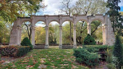 Imagen de Parque de La Isla situado en Burgos, Burgos