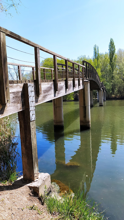 Imagen de Parque de La Mitjana | Lleida situado en Lleida, Lleida