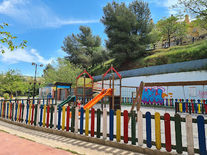 Imagen de Parque de La Nava situado en Huétor Vega, Granada