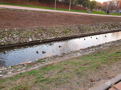 Imagen de Parque de La Olmeda situado en Guadalajara, Guadalajara