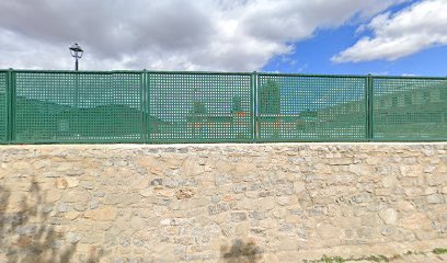 Imagen de Parque de La Piscina situado en Pina de Montalgrao, Castellón