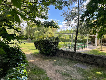 Imagen de Parque de La Pradera, Benavente situado en Benavente, Zamora