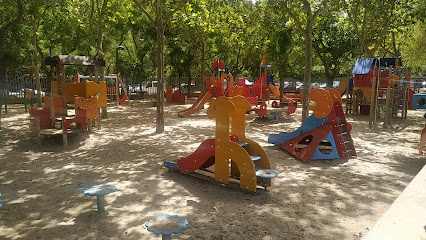 Imagen de Parque de La Rambleta situado en Valencia, Valencia