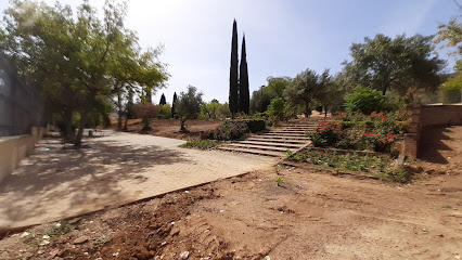 Imagen de Parque de La Rincona situado en Puertollano, Ciudad Real