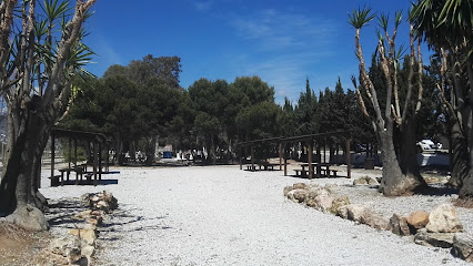 Imagen de Parque de La Vega situado en Algarrobo, Málaga