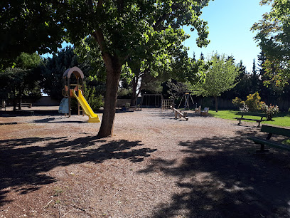 Imagen de Parque de Lalueza situado en Lalueza, Huesca