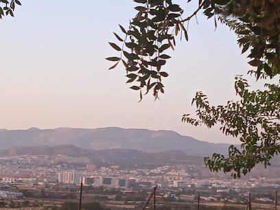 Imagen de Parque de Loma Linda situado en Ogíjares, Granada