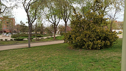 Imagen de Parque de Los Alcázares situado en Toledo, Toledo