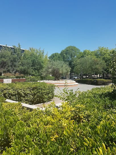 Imagen de Parque de Los Ingenieros Militares situado en Guadalajara, Guadalajara