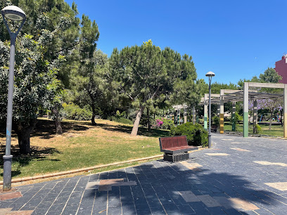 Imagen de Parque de Los Juncos situado en Cartagena, Murcia