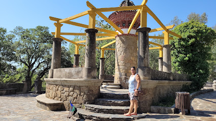 Imagen de Parque de Los Pinos situado en Plasencia, Cáceres