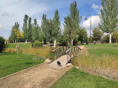 Imagen de Parque de Los Príncipes situado en Cuenca, Cuenca