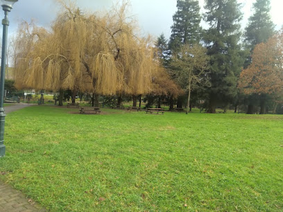 Imagen de Parque de Los Riegos situado en Noreña, Asturias