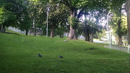 Imagen de Parque de Menéndez Pelayo situado en Santander, Cantabria