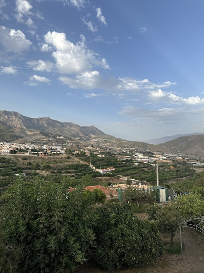 Imagen de Parque de Molvízar situado en Molvízar, Granada