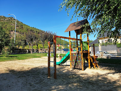 Imagen de Parque de Niños situado en Collado Mediano, Madrid