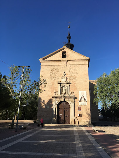 Imagen de Parque de Nuestra Señora de la Soledad situado en La Puebla de Montalbán, Toledo