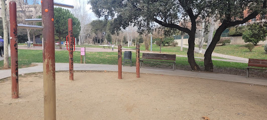 Imagen de Parque de Odessa situado en Sabadell, Barcelona