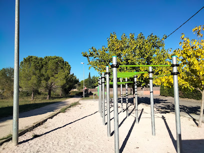 Imagen de Parque de Olesa De Bonesvalls situado en Olesa de Bonesvalls, Barcelona