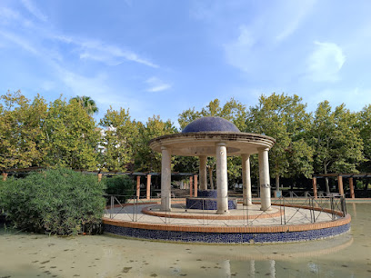 Imagen de Parque de Orriols situado en Valencia, Valencia