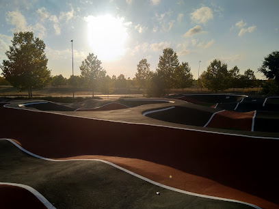 Imagen de Parque de Parkour situado en Guadalajara, Guadalajara