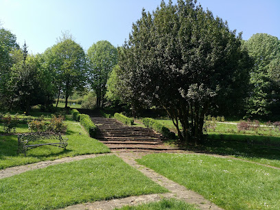 Imagen de Parque de Pinosolo situado en Leioa, Biscay