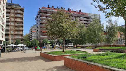 Imagen de Parque de Portutxo situado en Donostia-San Sebastian, Gipuzkoa