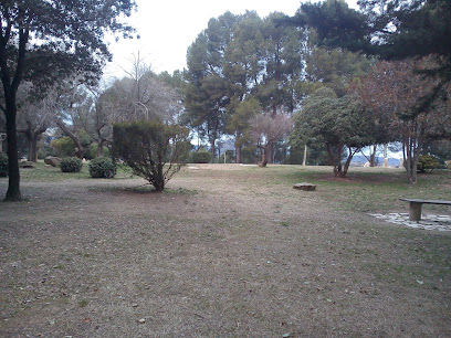 Imagen de Parque de Puigterrà situado en Manresa, Barcelona